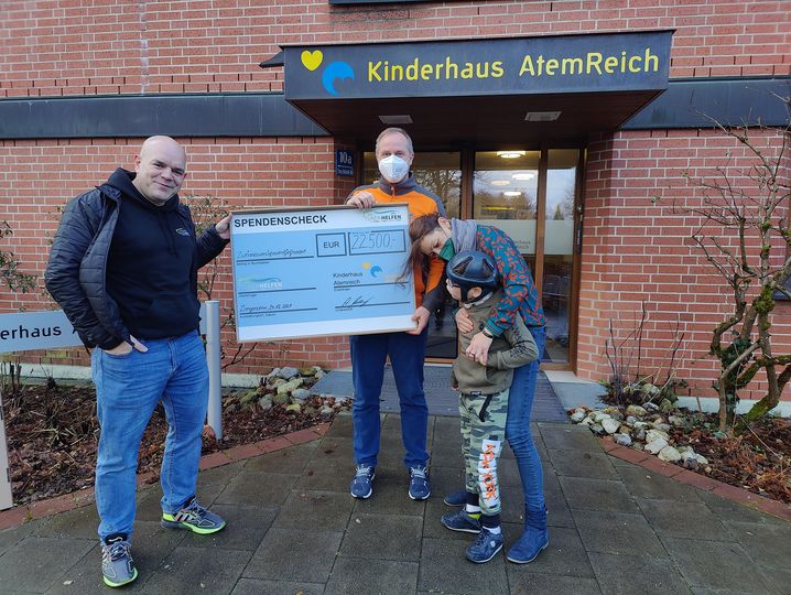 Atemreich